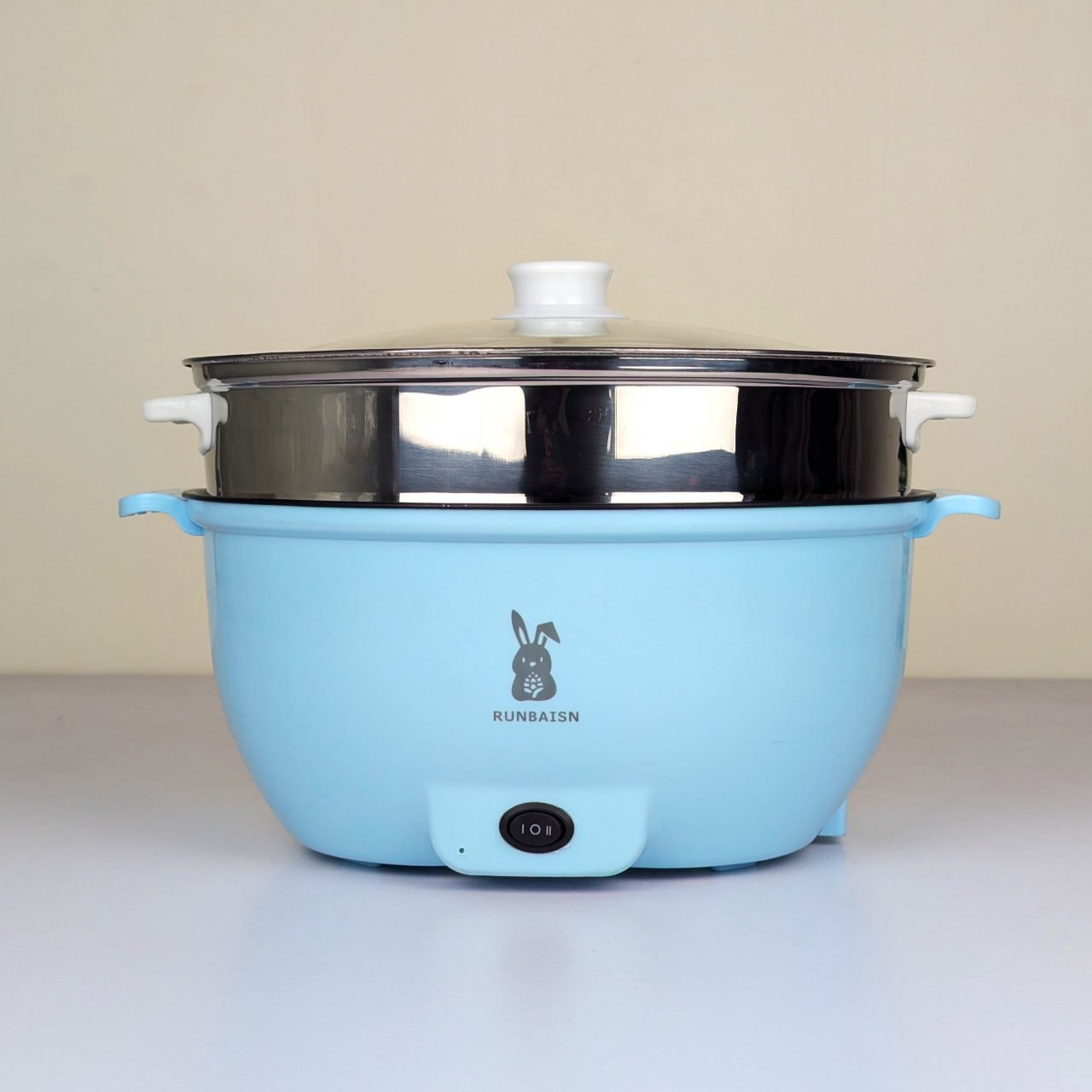 Multifunctional Electric Rice Cooker